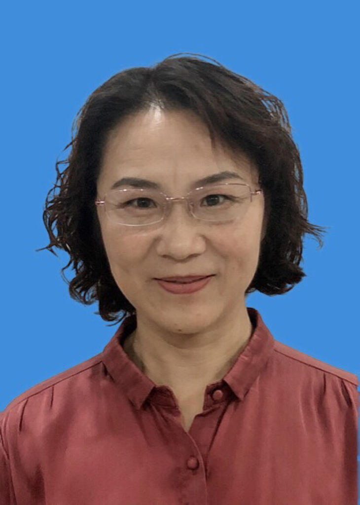 刘明华